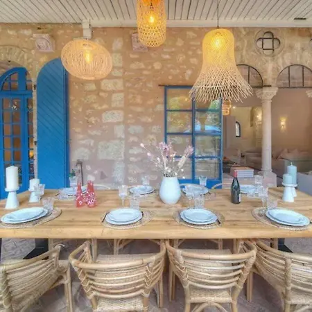 Charming In A Manor In Appartement Cannes
