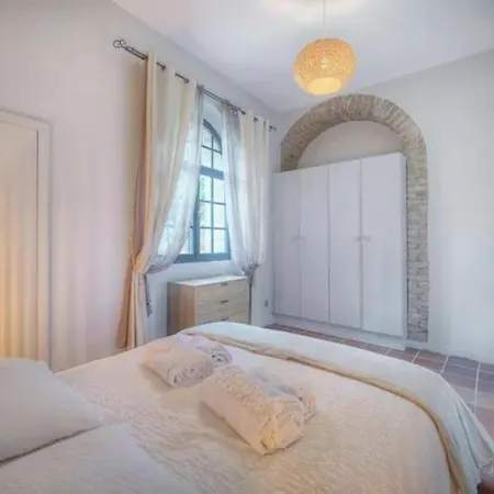 Charming In A Manor In Appartement Cannes