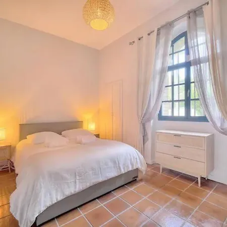 Charming In A Manor In * Cannes